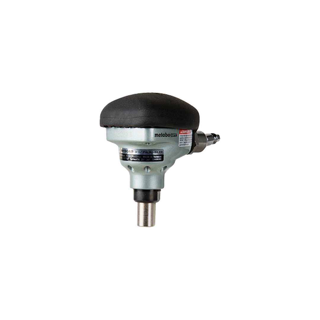 3-1/2 Inch Palm Nailer