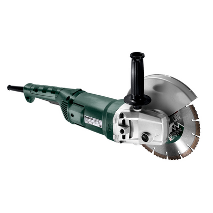 W 2200-230 (606435420) Angle Grinder