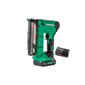 18V MultiVolt™ 23-Gauge Pin Nailer (1x2.0Ah)