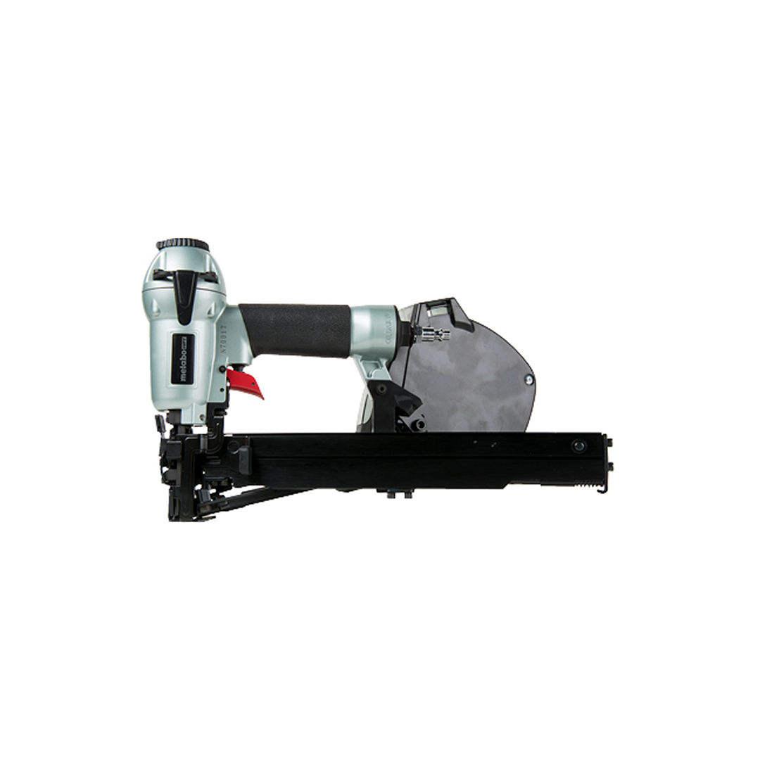 1-1/2 Inch 18 Gauge Cap Stapler