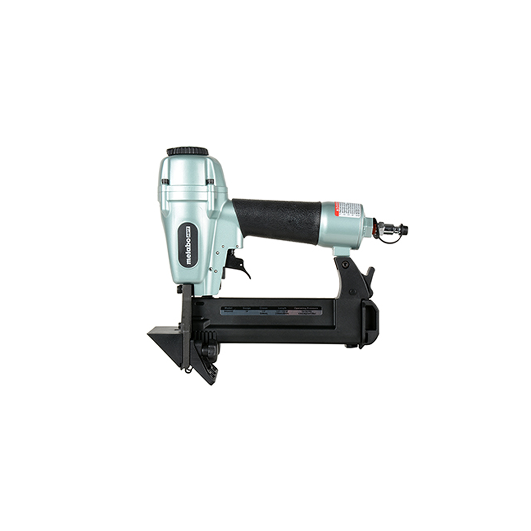 18 Gauge ¼ Inch Crown Flooring Stapler