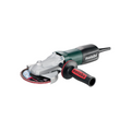 Metabo 613069420 WEPF 9-125 Flat Head Angle Grinder