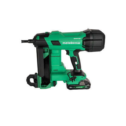 18V MultiVolt™ 1-9/16" Concrete Pin Nailer (1x4.0/8.0Ah)