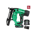 18V MultiVolt™ Brushless 18-Gauge 1/4