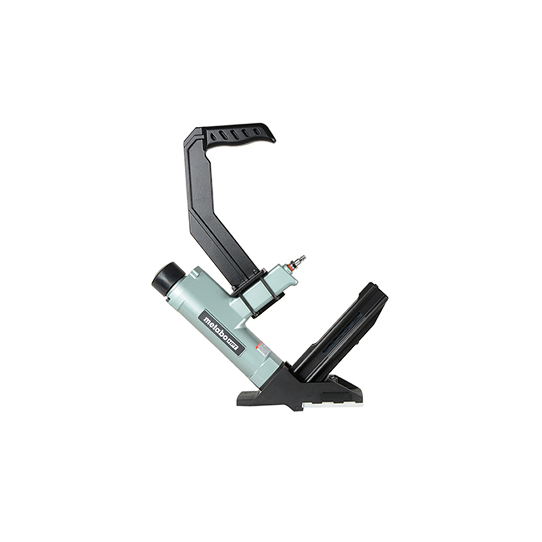 2 Inch 15.5 Gauge 1/2 Inch Crown Flooring Stapler