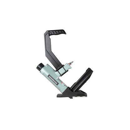 2 Inch 15.5 Gauge 1/2 Inch Crown Flooring Stapler