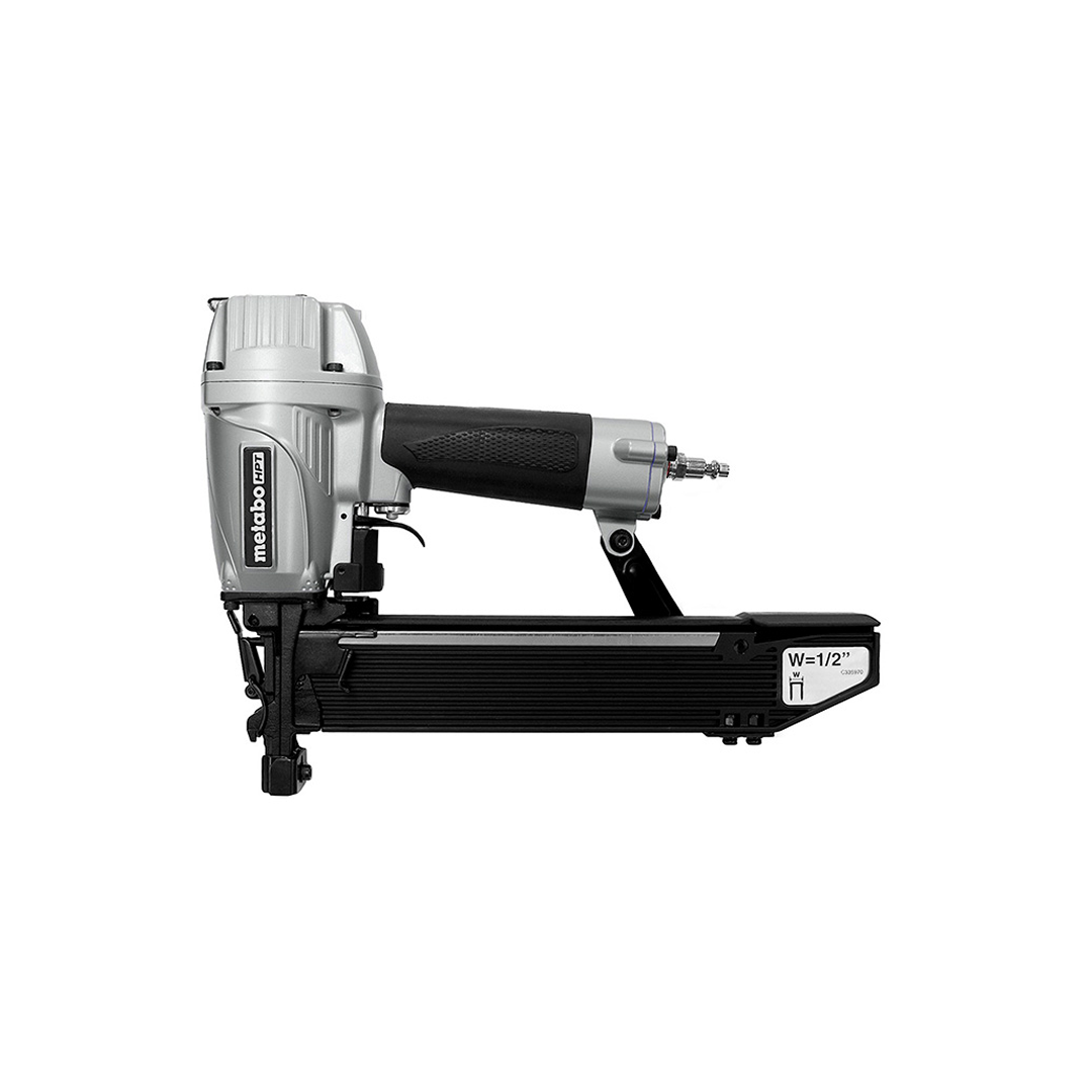 1/2 Inch 16 Gauge Standard Crown Stapler