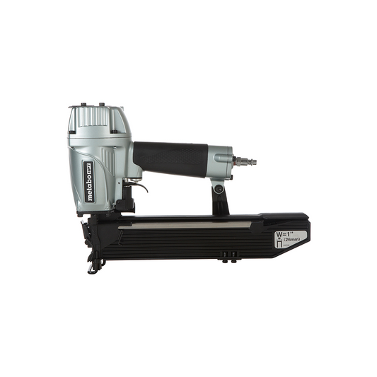 1 Inch 16 Gauge Wide Crown Stapler