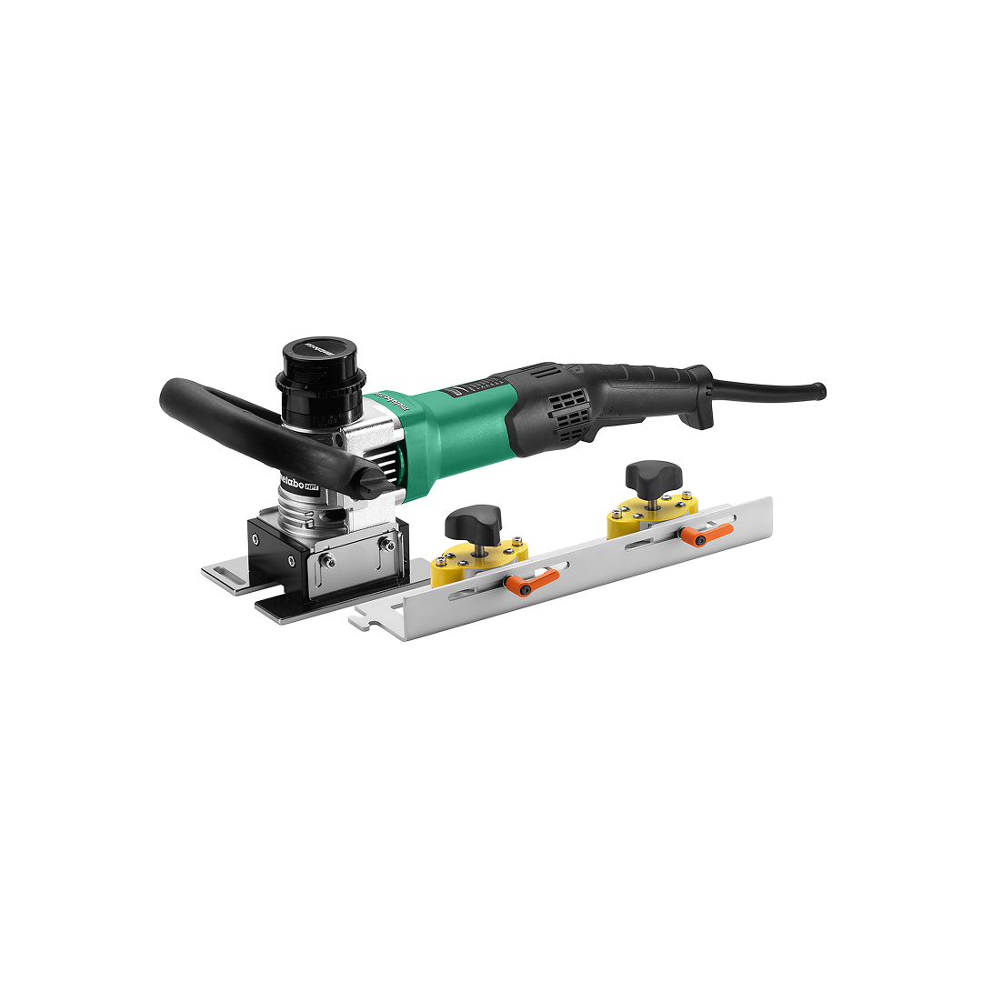 PFM 17 Metal Weld Shaver