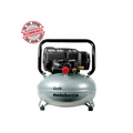 THE TANK™ 6-Gallon High Capacity Pancake Air Compressor