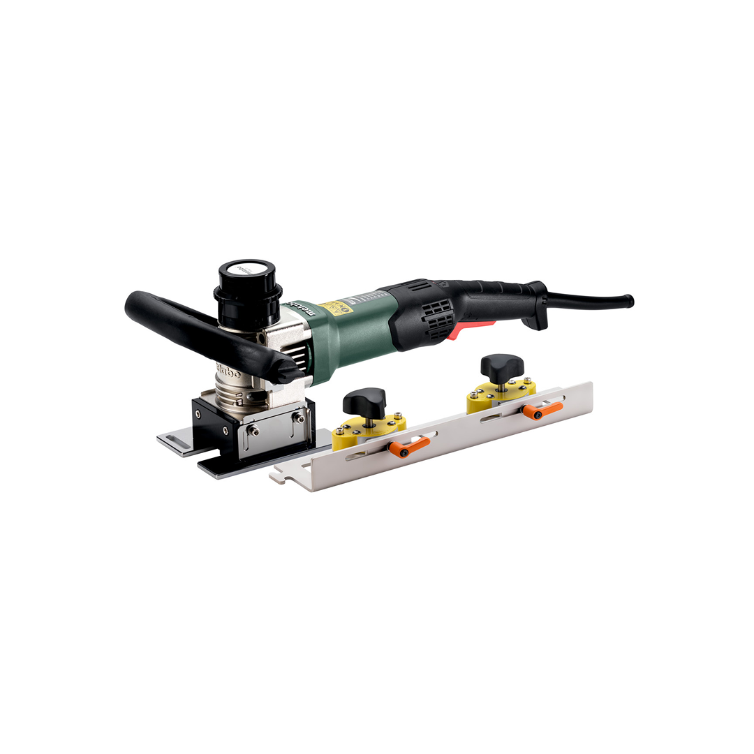 PFM 17 (601789620) Metal weld shaver