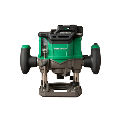36V Cordless Variable Speed Plunge Router (Tool Body Only)