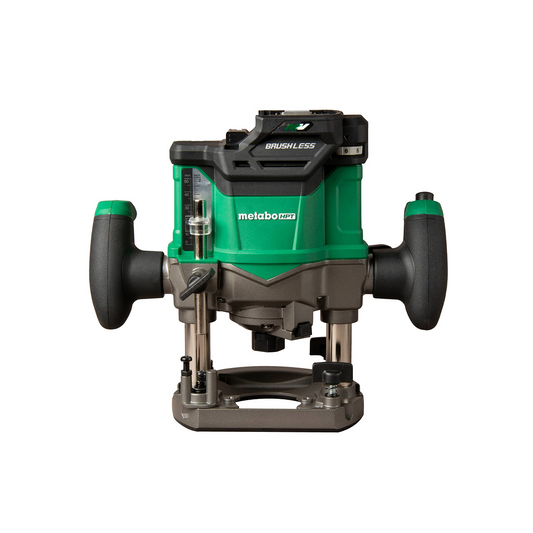 36V Cordless Variable Speed Plunge Router (Tool Body Only)