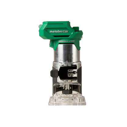 18V Cordless Trim Router (Tool Body Only)