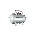 10 Gallon ASME Certified Reserve Air Tank