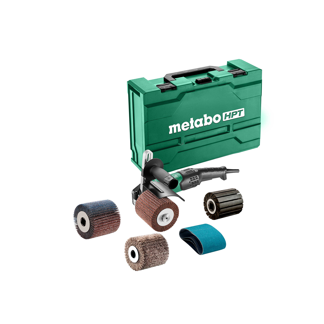 14.5 AMPS SE 17-200 RT Set Burnishing Machine (Grinding/Polishing Metal)