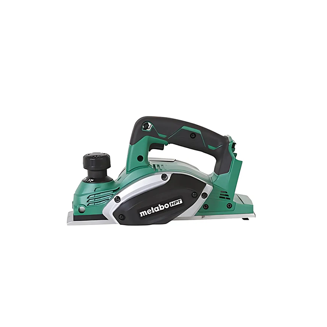 18V Cordless Li-Ion 3-1/4" Planer (Bare Tool)