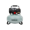 6-Gallon 165PSI Pancake Compressor
