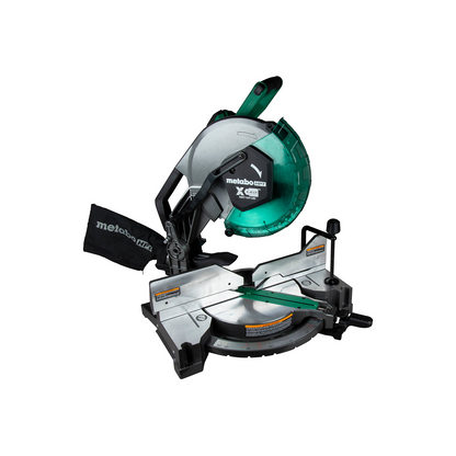 12 Inch Dual Bevel Compound Miter Saw