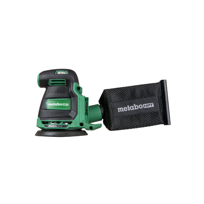 18V Cordless 5 Inch Random Orbital Sander (Tool Body Only)