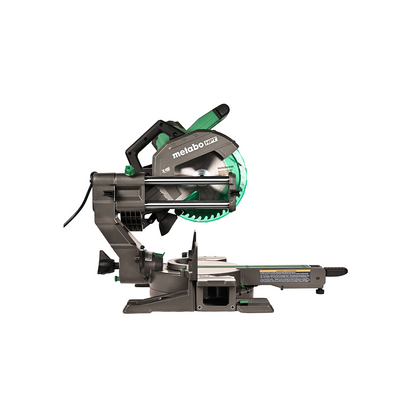 10" Sliding Dual Bevel Miter Saw