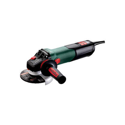 WEV 17-125 Quick Inox (600517420) Angle Grinder