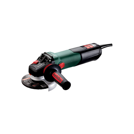 WEV 17-125 Quick Inox (600517420) Angle Grinder