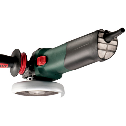 WEV 17-125 Quick Inox (600517420) Angle Grinder