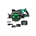 36V MultiVolt 7-1/4 Inch Rear Handle Circular Saw
