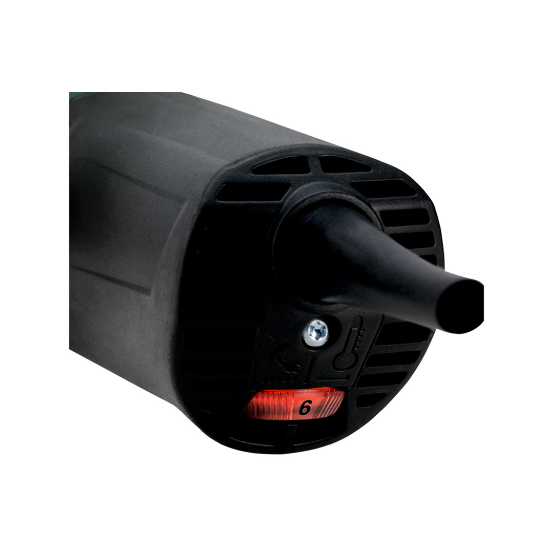 WEV 17-125 Quick Inox (600517420) Angle Grinder