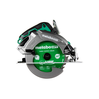 36V MultiVolt™ 7-1/4" Circular Saw w/ Torque Boost Technology (Tool Body Only)