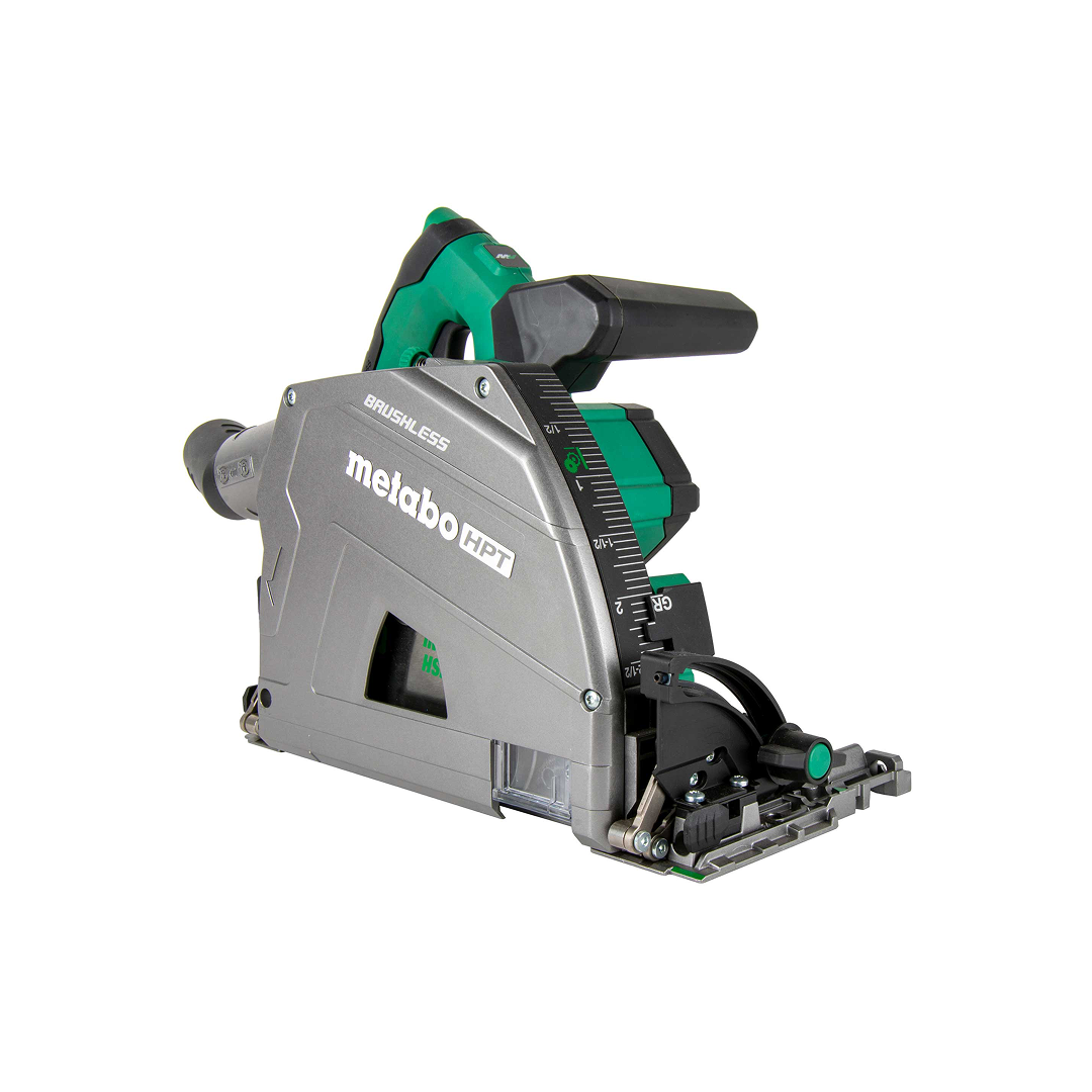 36V MultiVolt™ Cordless 6-1/2" Track Saw Kit
