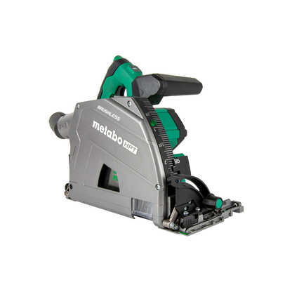 36V MultiVolt™ Cordless 6-1/2" Track Saw Kit