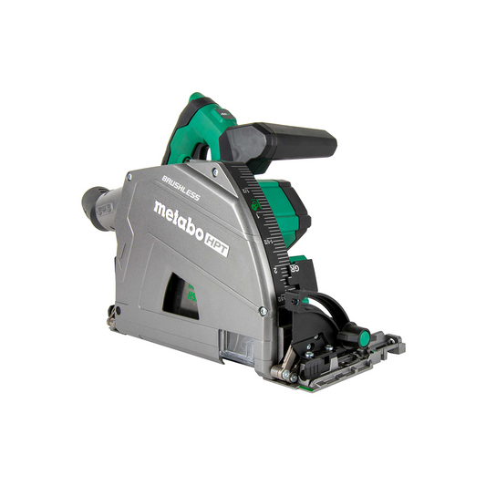 36V MultiVolt™ Cordless 6-1/2" Track Saw Kit