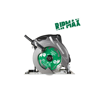7-1/4 Inch Pro Circular Saw "RIPMAX"