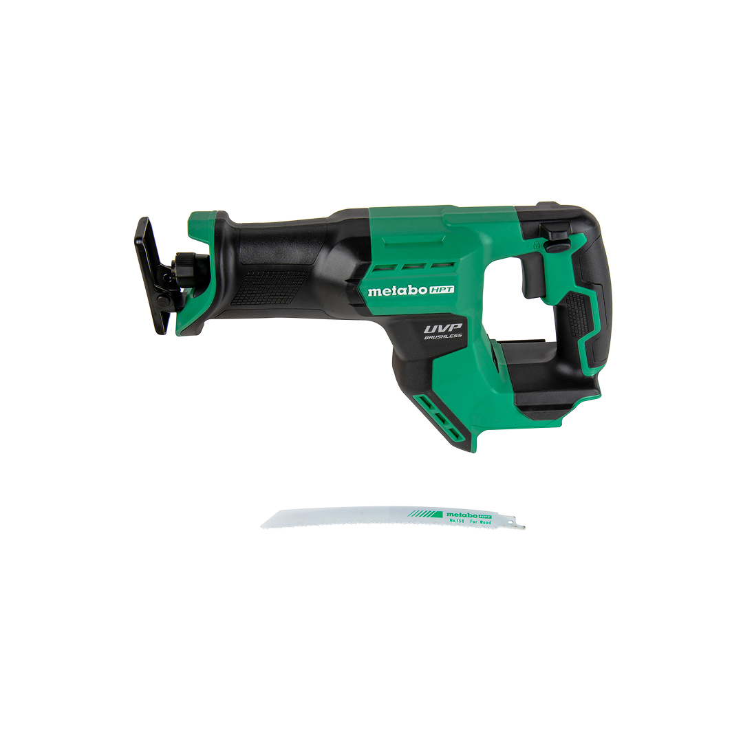 18V MultiVolt™ Cordless Compact Reciprocating Saw (Tool Body Only)
