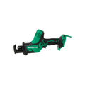 18V Cordless One Handed Reciprocating Saw
