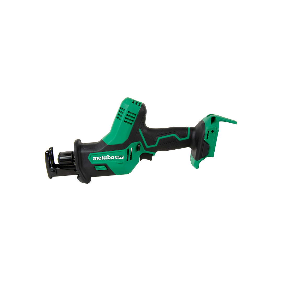 18V Cordless One Handed Reciprocating Saw