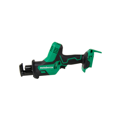 18V Cordless One Handed Reciprocating Saw