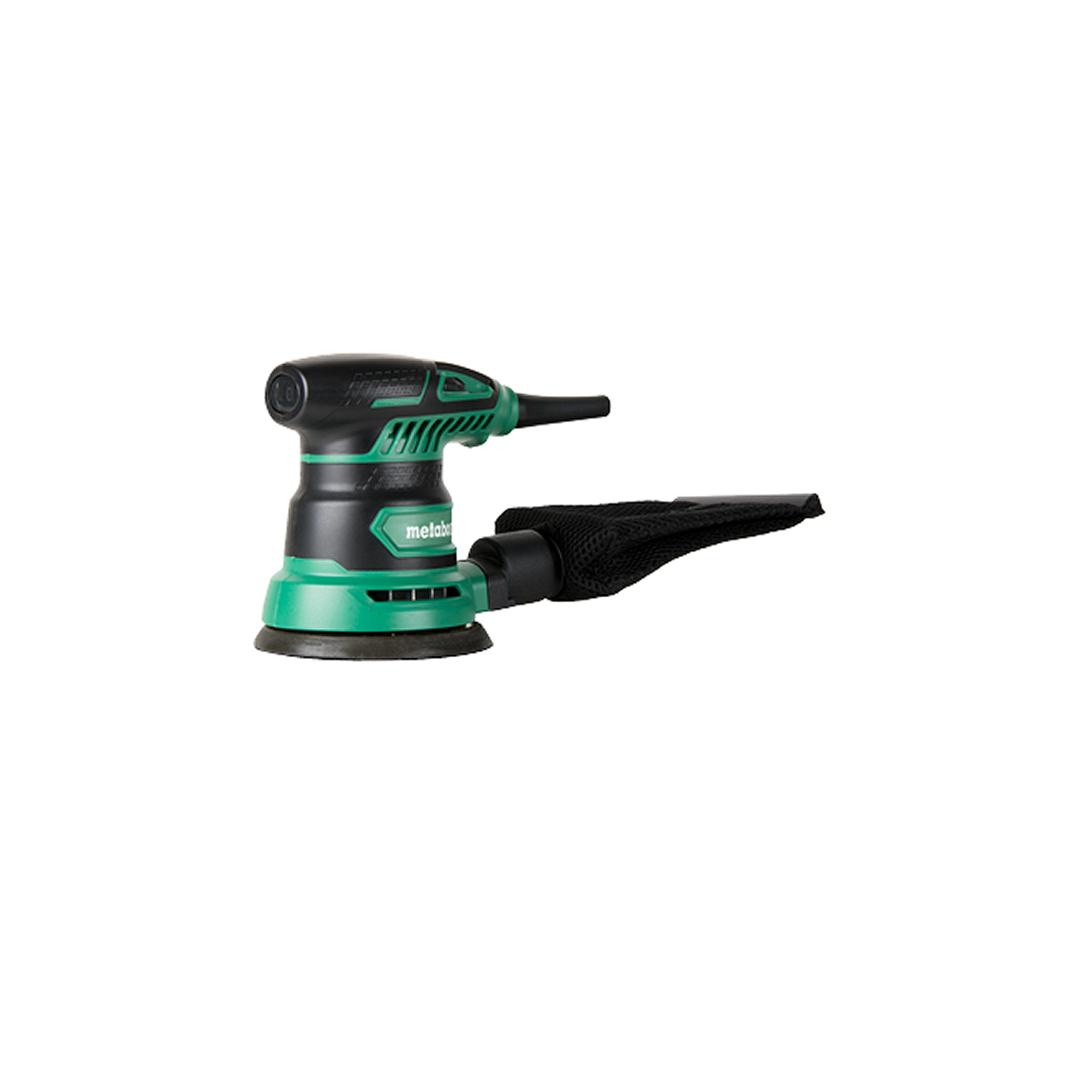 5 Inch Variable Speed Random Orbit Finishing Sander