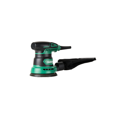 5 Inch Variable Speed Random Orbit Finishing Sander