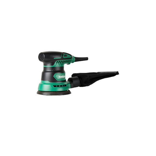 5 Inch Variable Speed Random Orbit Finishing Sander