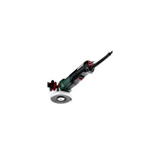 Sxe 450 Turbotec 6" Dual Random Orbit Disc Sander - 8,400-22,000 Rpm - 3.4 Amp