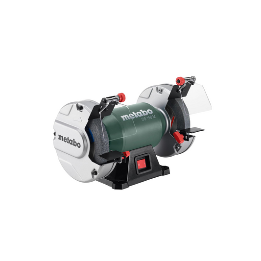 604150420 - Ds 150 M 6" Bench Grinder - 3,600 Rpm - 3.0 Amp