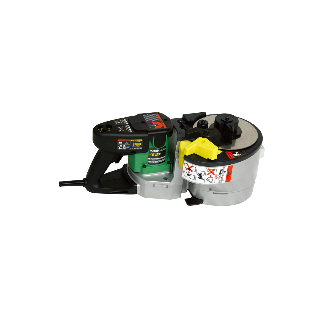 Portable Rebar Bender and Cutter