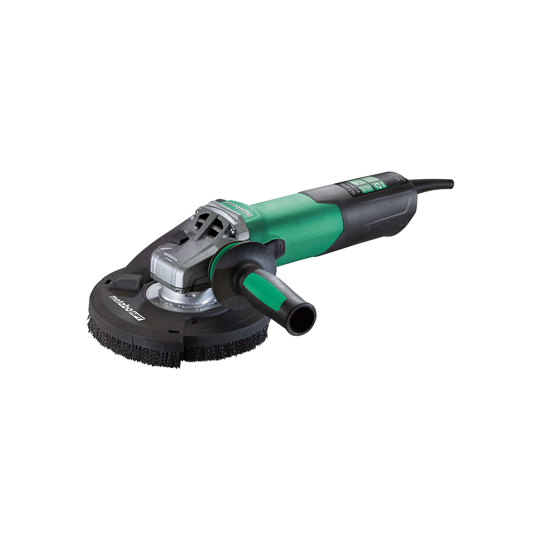 5" 14.5 Amps RSEV 17-125 Renovation Grinder (Concrete)