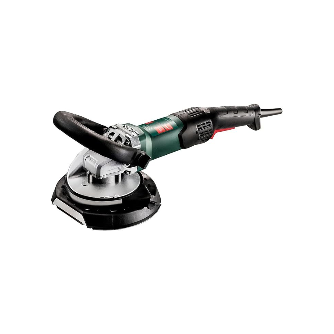 Metabo 603826760 RFEV 19-125 RT Concrete Renovation Grinder