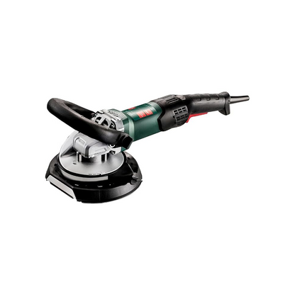Metabo 603826760 RFEV 19-125 RT Concrete Renovation Grinder