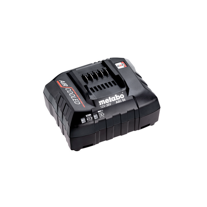 ASC 55 220V UK Charger for all 12V - 36V CAS Batteries