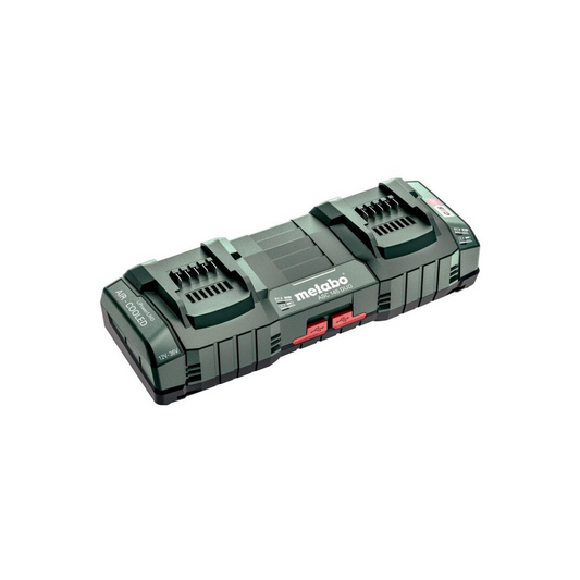 ASC 145 Duo Charger for all 12V - 36V CAS Batteries